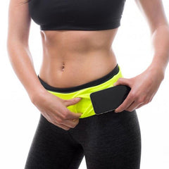 Running Waist Belt