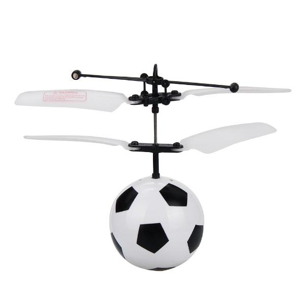 RC Soccer Flying Ball