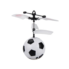RC Soccer Flying Ball