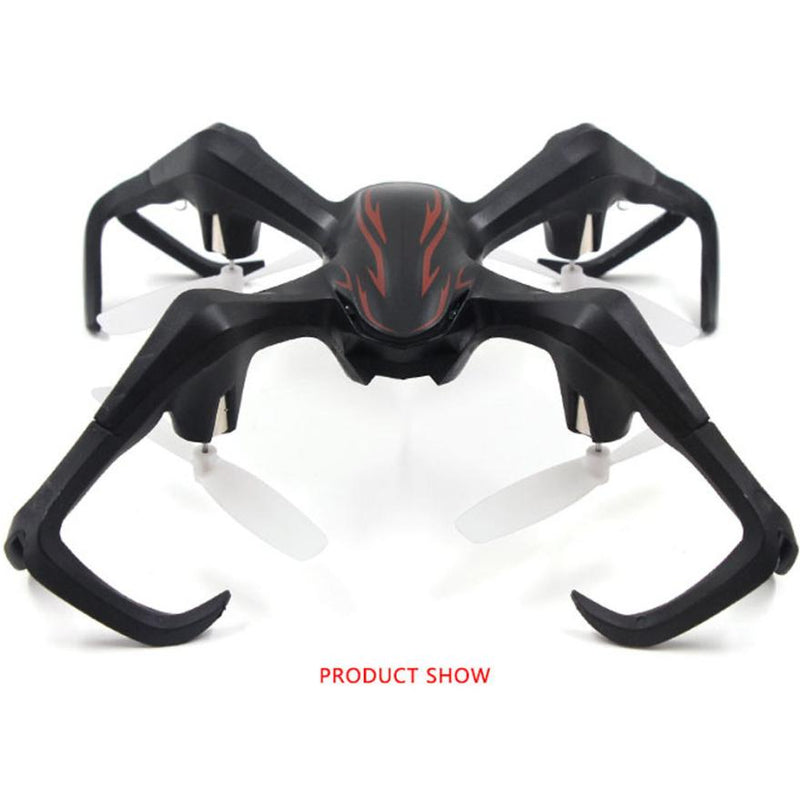 Magnus™ LED Quadcopter Drone