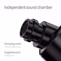 Mini Invisible Wireless Earphones