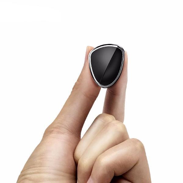 Mini Invisible Wireless Earphones