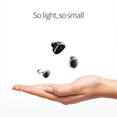 Mini Invisible Wireless Earphones