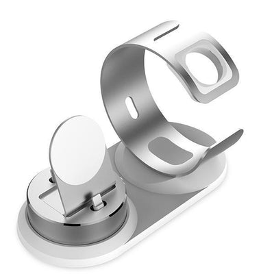 3 in 1 Apple Charging Dock