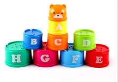 StackUp Cups