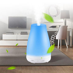Essential Oil Diffuser