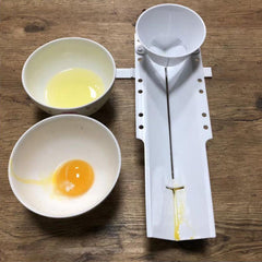 Egg Yolk Separator