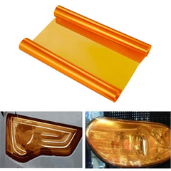 Instant Car Light Tint