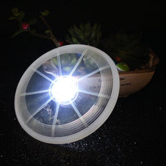 LightUP™ LED Frisbee