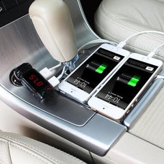 Car Bluetooth MP3 Music Player