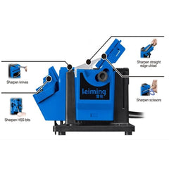 Electric Multi-function Sharpener