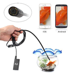 WiFi Endoscope