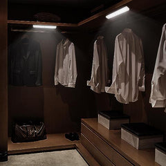 Motion Activated Cabinet Lamp