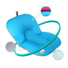 Anti-Skid Floating Tub Mat