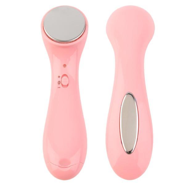 Ultrasonic ION Face Lifter