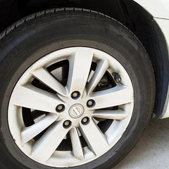 Tire Pressure Monitor