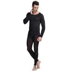 Men's Thermal Underwear Set