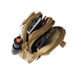 Multifunction Belt Pouch