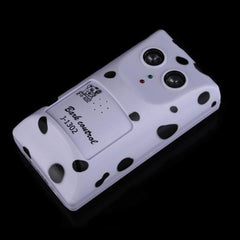 Ultrasonic Bark Control
