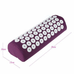 Acupressure Massage Pillow