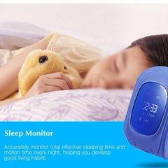 Children's GPS Smartwatch