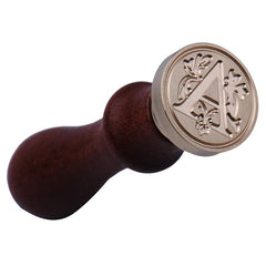 Alphabet Wax Seal Set