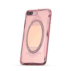 Princess Mirror iPhone Case