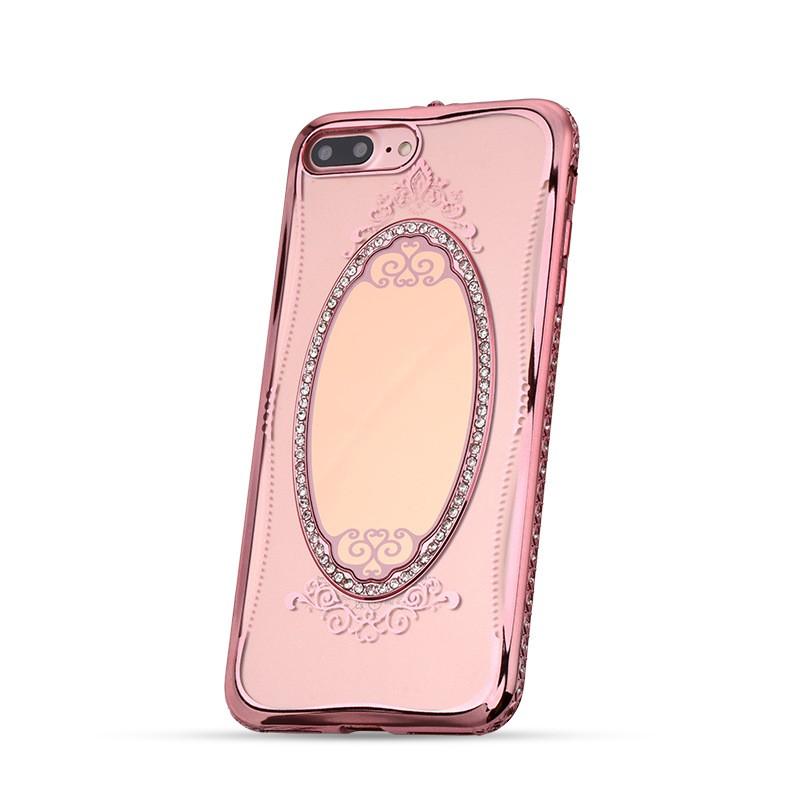 Princess Mirror iPhone Case