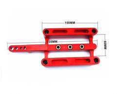 Self Centering Dowel Jig