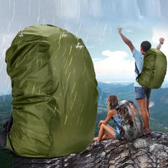 Waterproof Backpack Cover