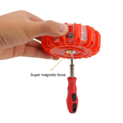 Magnetic Road Safety Flare