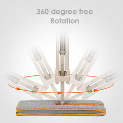 Double Sided Mop
