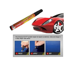 Car Paint Repair Pen