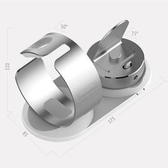 3 in 1 Apple Charging Dock