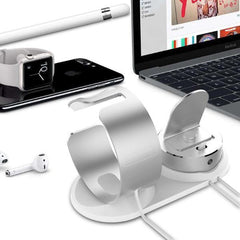 3 in 1 Apple Charging Dock