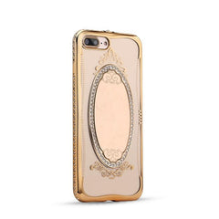 Princess Mirror iPhone Case