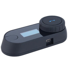 Motorcycle Intercom Helmet Headset