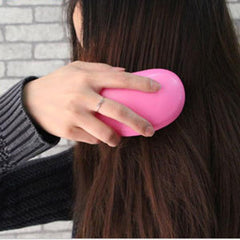 Mini Detangling Hair Brush