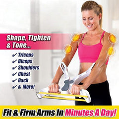Arm Grip Workout
