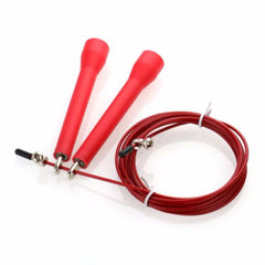 High-Speed Skip Rope