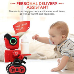 Magnus™ RC Robot Bank