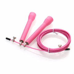 High-Speed Skip Rope