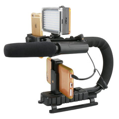 Handheld Video Stabilizer