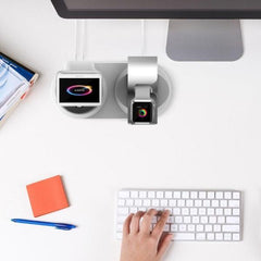 3 in 1 Apple Charging Dock
