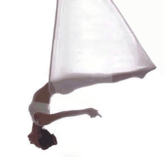 Elastic Yoga Hammock