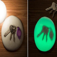 Glow-in-the-Dark Hand Putty
