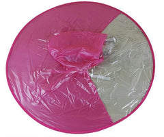 RainGuard™ Foldable UFO Umbrella Cap