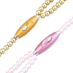 Classy Pearl Earphones