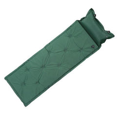 Self-Inflating Camping Mat