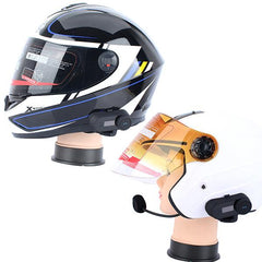 Motorcycle Intercom Helmet Headset